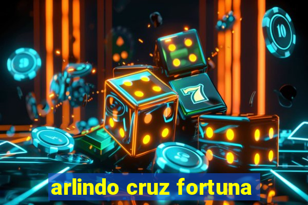 arlindo cruz fortuna